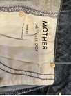 Mother Jeans The Looker Crop High Rise Ankle Skinny 26 — photo 4