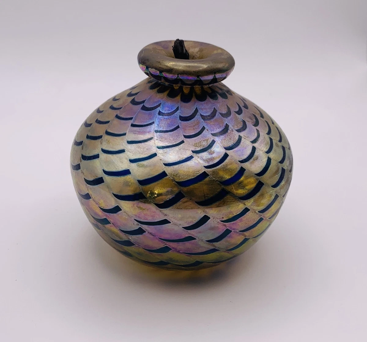 Fellerman Glass In Studio & Handcrafted Glass for sale | eBay