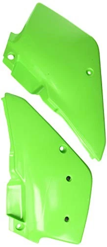 Juego de paneles laterales OVNI - verde KA02788-026 Foto 2 de 3