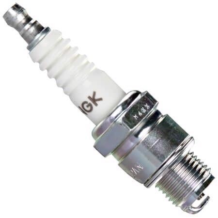 NGK Nickel Spark Plug 5126
