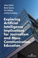 Marina Vujnovic (U. A.) | Exploring Artificial Intelligence Implications For...