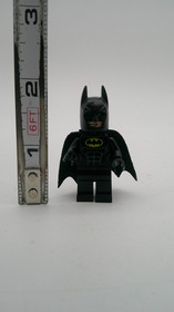 LEGO Minifigure The Batman Movie 70901 Batman Figure w/ Accessories