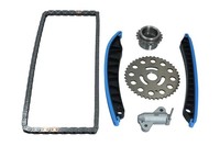 Kamoka Steuerkettensatz 7001633 FüR Opel Vivaro Bus X82 Cdti Mercedes Vito W447