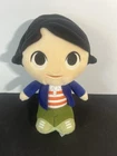 Funko Stranger Things Mike Wheeler Plush Netflix 2018 Collectible 8" Toy