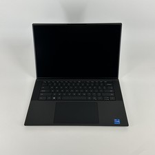 Dell Precision 5570 15.6 FHD 2.3 GHz i7-12700H 32GB 512GB SSD RTX A1000 Good