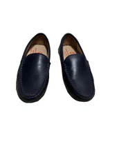 Marc Joseph New York Loafers Broadway 2 Color  Navy Napa Size 13