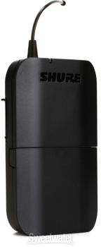 Shure BLX14R/SM35 Wireless Headworn Microphone System - H11 Band - Picture 5 of 10