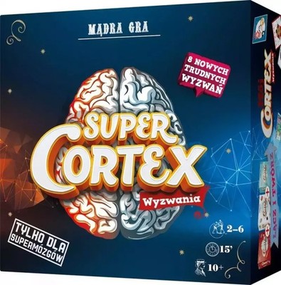 Super Cortex Rebel