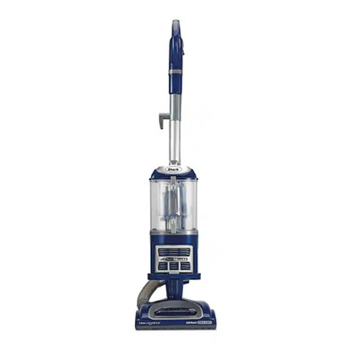 Shark NV360 Navigator Lift-Away Deluxe Upright Vacuum HEPA Anti-Allergen Blue