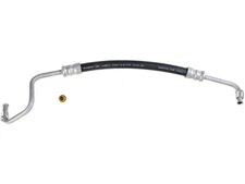 For 1979 GMC P3500 Power Steering Pressure Line Hose Assembly 89998JNQM