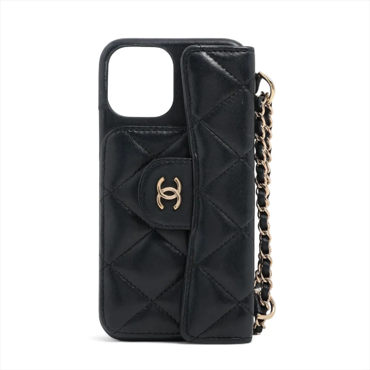 CHANEL Cell Phone Cases, Covers & Skins for Apple for sale | eBay