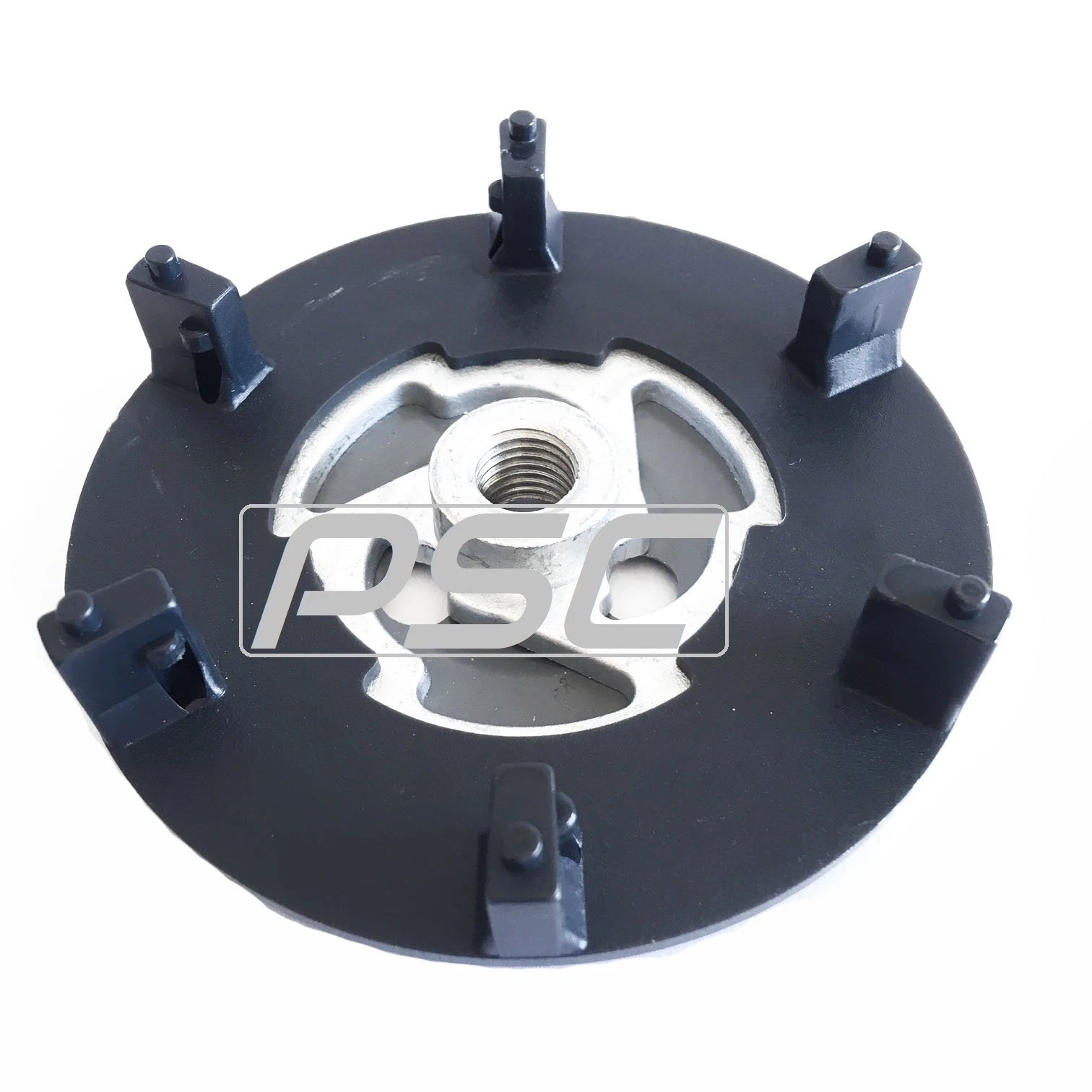 PSC Clutch Part KS115BH &ndash; Fits DENSO BMW 2006 - 2013 3 E90, 5 E60 thumbnail 3