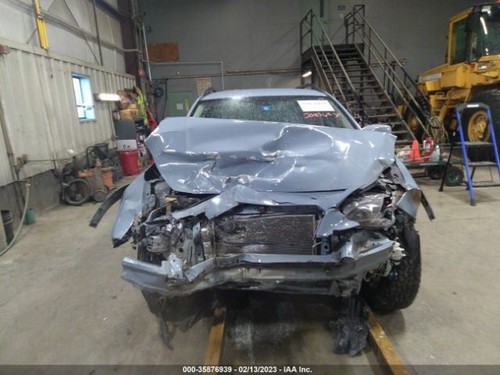 AC Compressor Manual Temperature Control Fits 18-19 XV CROSSTREK 1677919 - Picture 6 of 12