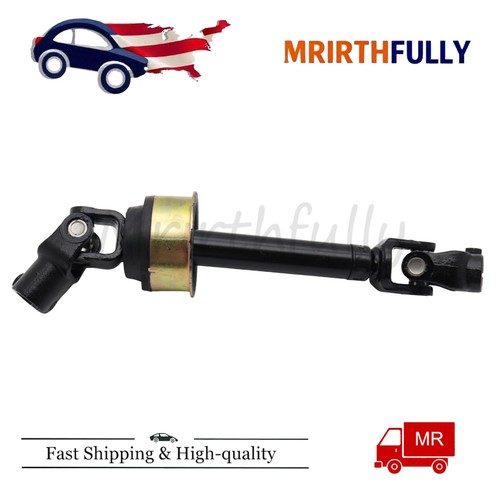 Fit 45220-0E110 Intermediate Steering Shaft for Lexus RX350 RX350L RX450h - Picture 3 of 9