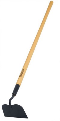 HOE GARDEN TRUPER 48''