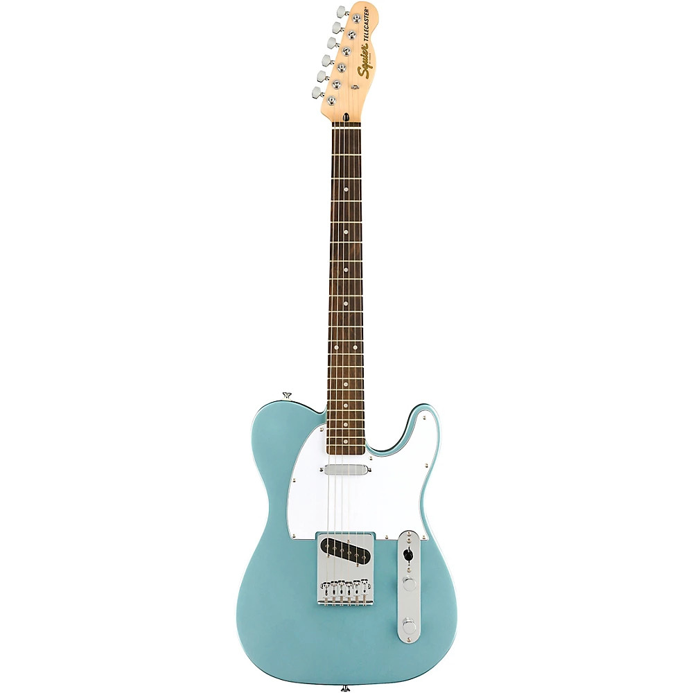Fender Squier Affinity Telecaster - Ice Blue Metallic for