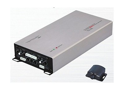 NESA TD-55 900W 5-Channel Micro Amplifier