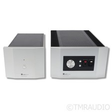 Hifiman EF1000 Dual-Chassis Hybrid Integrated Amplifier; Headphone Amplifier