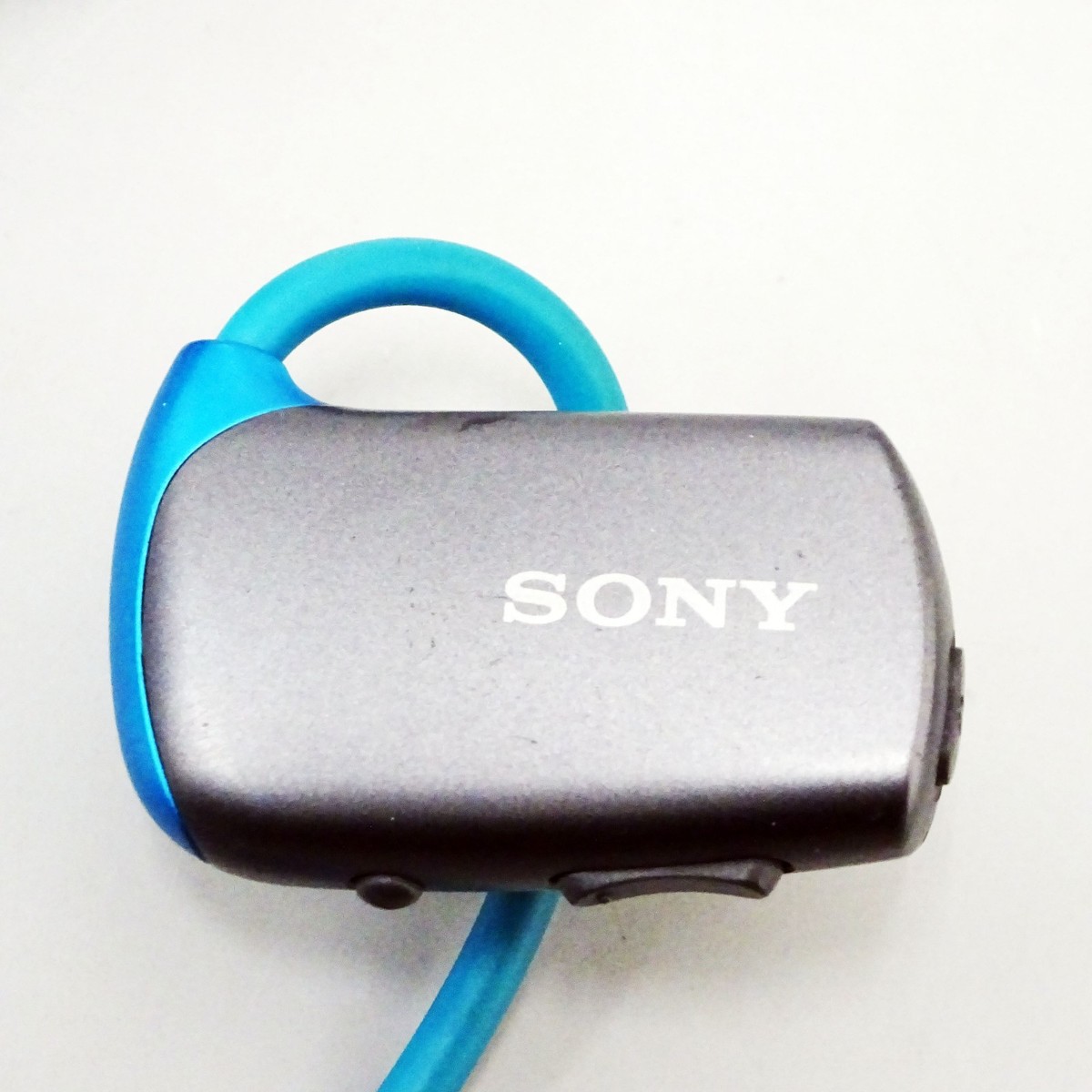 Sony Headphones Type Walkman W Series Nw-ws615 16gb Blue From
