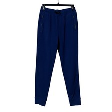 Crewcuts Kids' French Terry Slim-Slouchy Sweatpant Size 16 Style BS502