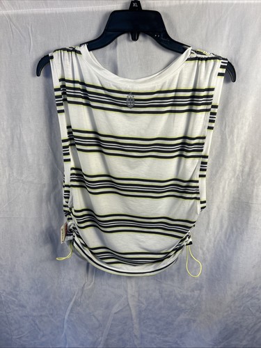 NWT Free People Movement Women's Sport Mode Muscle Tank Size Small - Picture 2 of 4