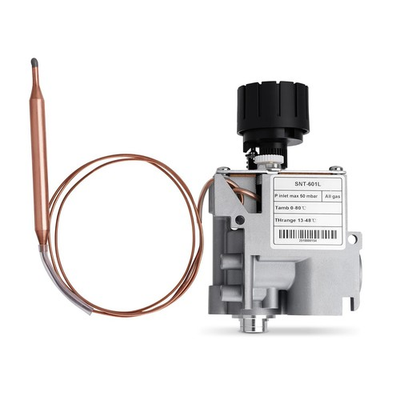 #ad 098237 08 SIT 630 Eurosit Gas Control Valve Kit for Desa Gas Log Fireplace $129.99