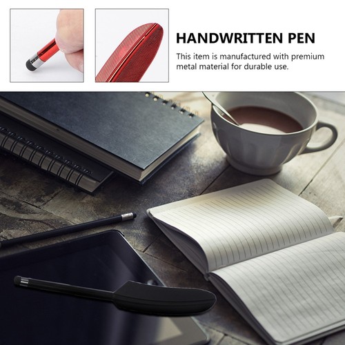 10 Pcs Stylus Pens Kapazitiver Stift Schreiben Von Stiften Tablet-Stift - 第 4/12 張圖片