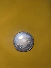 1991 marlin florida limited edition coin