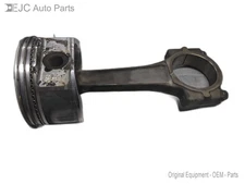 Piston and Connecting Rod Standard From 2006 Dodge Durango  4.7