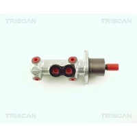Triscan Hauptbremszylinder Hauptzylinder FüR Fiat Barchetta 1.8 16V Brava 1.6