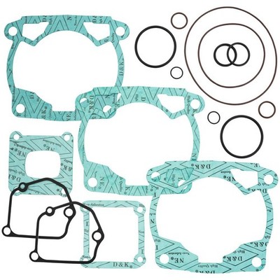 Tusk Top End Gasket Kit For KTM 300 XC-W (Fuel Injected) 2024-2025