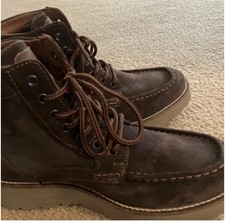 Stivali Alpini Design Abbigliamento Casual Comodi Uomo Taglia 14