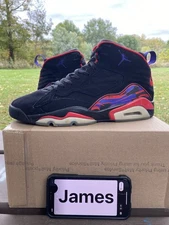 Nike Air Jordan MVP Raptors DZ4475006 Size 11.5 Men