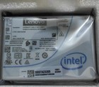Intel 1.6TB U.2 2.5" SSD P4600 Series NVME SSDPE2KE016T7L Solid State Drive DC