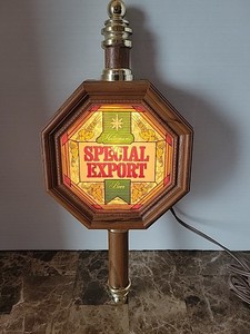 Old Style Beer Light | eBay