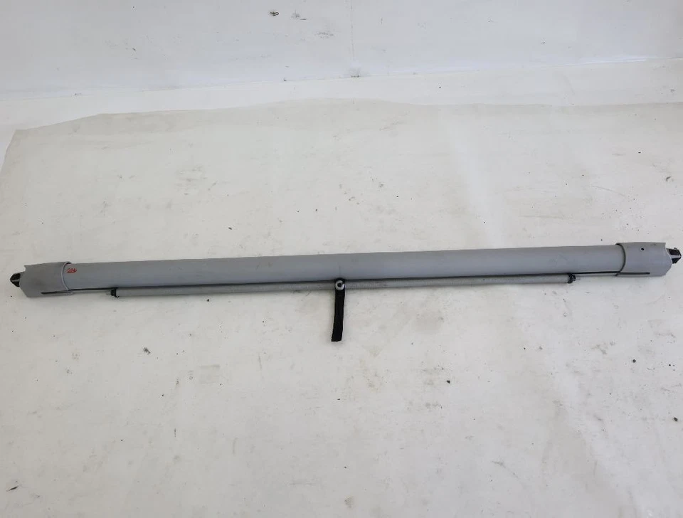 Cubierta maletero Dodge CALIBER YE12BDAAC 04-2007 Foto 3 de 4