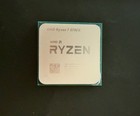AMD Ryzen 7 5700X 8-Core 16-Thread CPU 4.6GHz Boost AM4 Processor No Cooler
