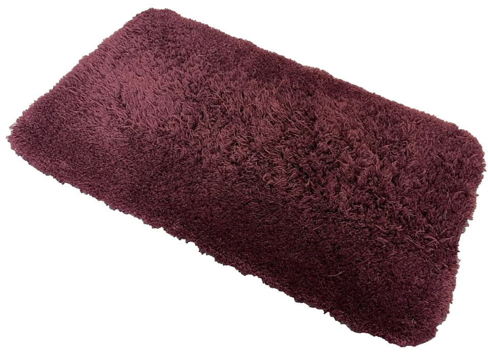 Möve SUPERWUSCHEL Burgundy Gr. 60 cm x 100 cm, Badematte UVP:59,99€ (3795) - Bild 3 von 4
