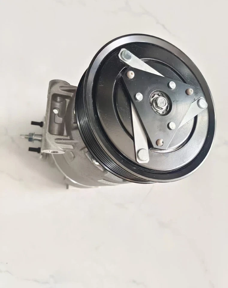 AC A/C Air Conditioner Compressor 267146 for Ferrari 458 Italia,Spider,Speciale Foto 2 de 4