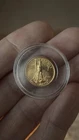1994 $5 1/10oz American Gold Eagle BU