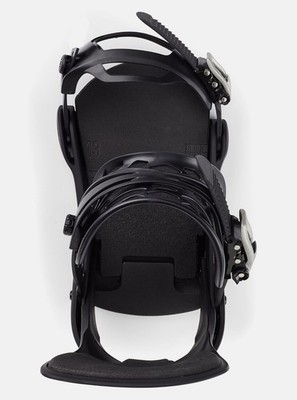 BURTON ビンディング　CARTEL Men's Burton Cartel X Re:Flex Snowboard Bindings | Burton