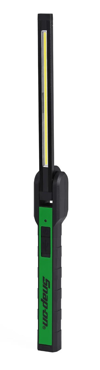 Snap-on ECARL032G Dual-Sided MINI Flex Light *GREEN* 500