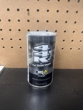 BG 44K PLATINUM New Fuel System Cleaner Additive 11 loz. Can PN 208