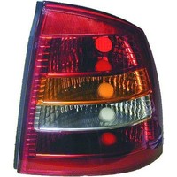 RüCkleuchte Links Passend FüR Opel Astra G Baujahr 1997-2004 2/4 TüRer