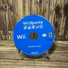 New ListingWii Sports (Nintendo Wii, 2006) Disc Only Tested Working