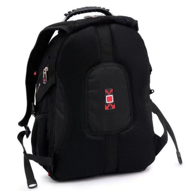 Herren Damen FÜR Wenger Swissgear Laptop-Rucksack, Notebook Bis 18 Zoll - Bild 4 von 4