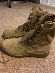 cheap ocp boots