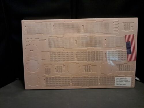World Trade Center The Twins 3D Puzzle United We Stand (New Sealed) - Picture 2 of 2