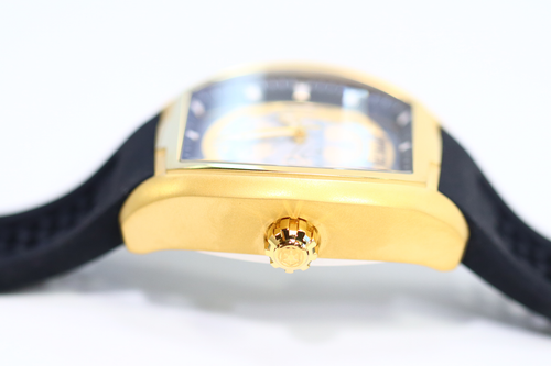Invicta Men's 26937 Star Wars Automatic 3 Hand Black, Gold Dial Watch - Picture 2 of 5