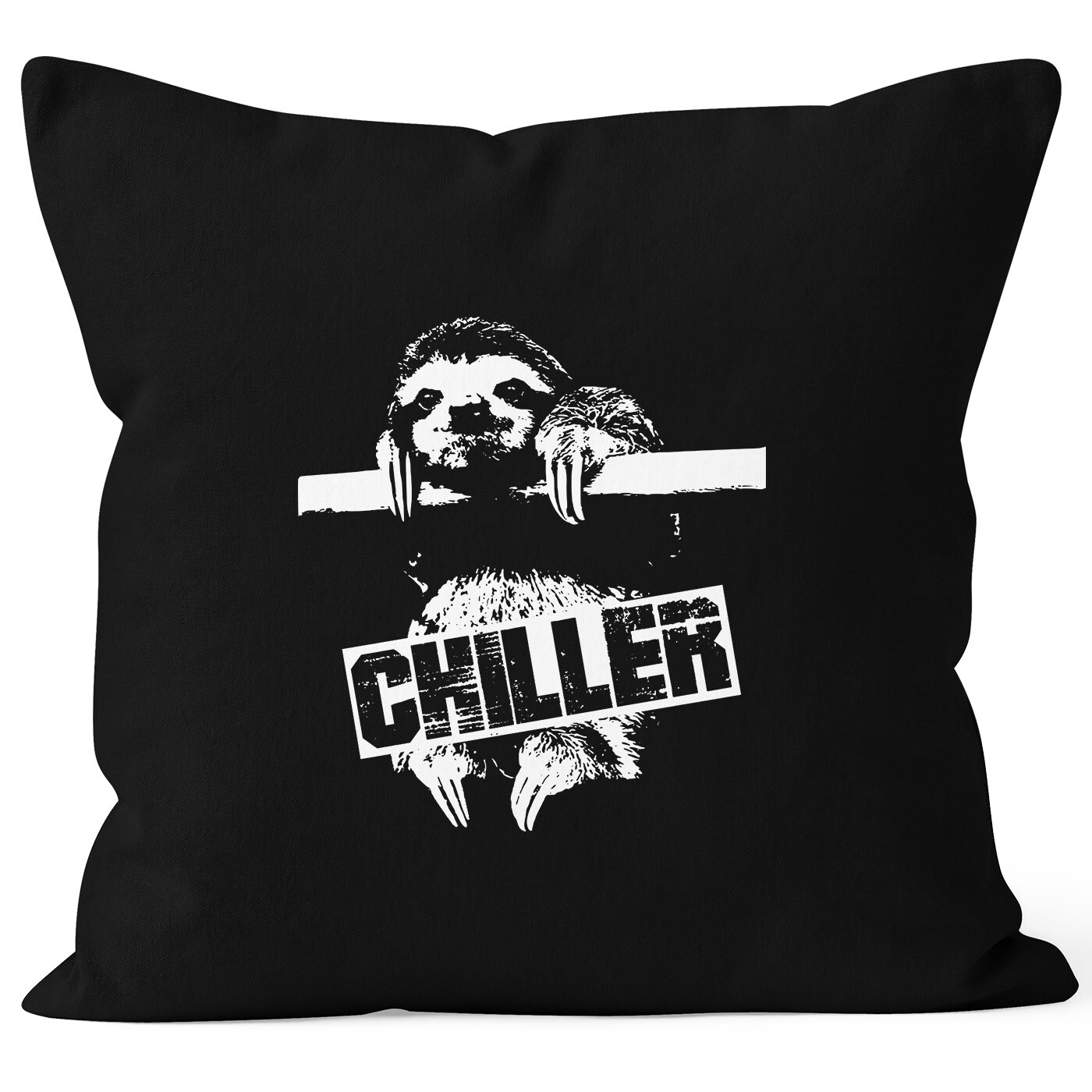 Люстигер Киссенбезуг Фультье прирожденный охладитель Ленивец Киссен Лунные работы 3590₽